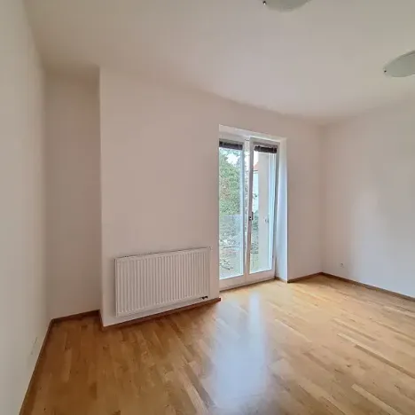 Pronájem bytu 2+kk, Praha - Smíchov, Fráni Šrámka, 43 m2