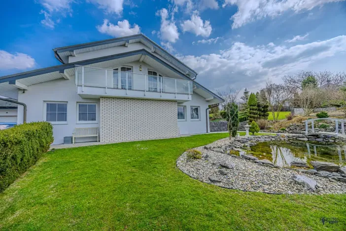 Prodej rodinného domu, Horní Bludovice, 320 m2