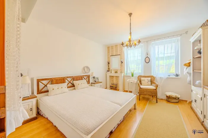 Prodej rodinného domu, Horní Bludovice, 320 m2