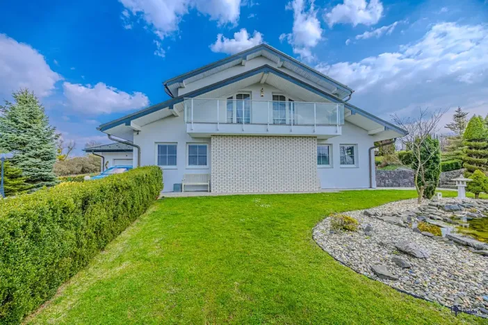 Prodej rodinného domu, Horní Bludovice, 320 m2