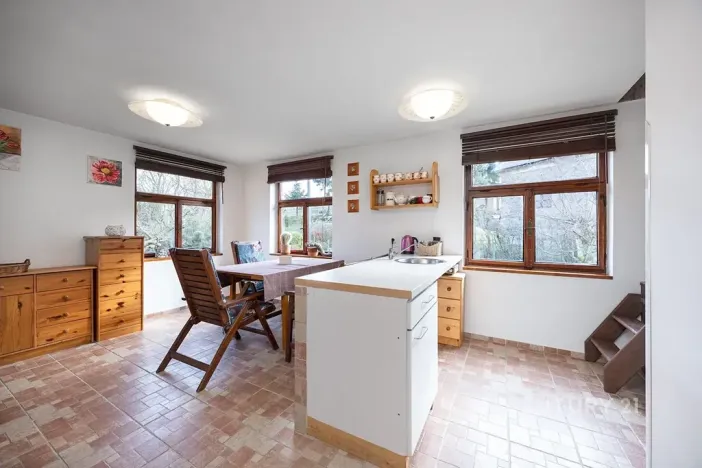 Prodej chaty, Dolany nad Vltavou, Ke Kocandě, 50 m2