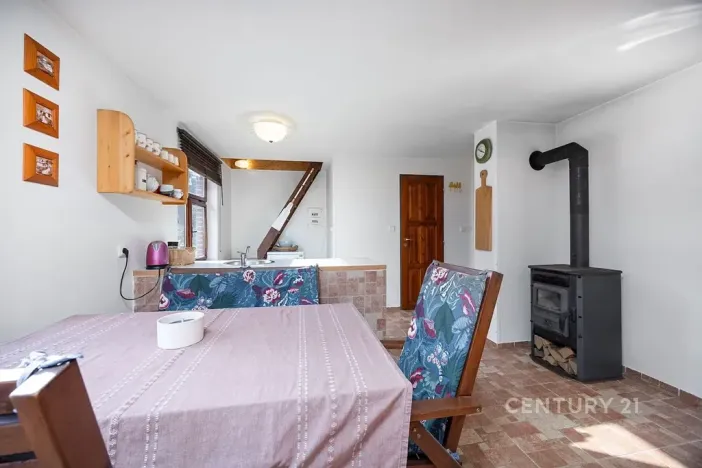 Prodej chaty, Dolany nad Vltavou, Ke Kocandě, 50 m2