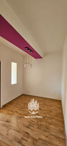 Pronájem bytu 3+kk, Havířov, Škroupova, 64 m2