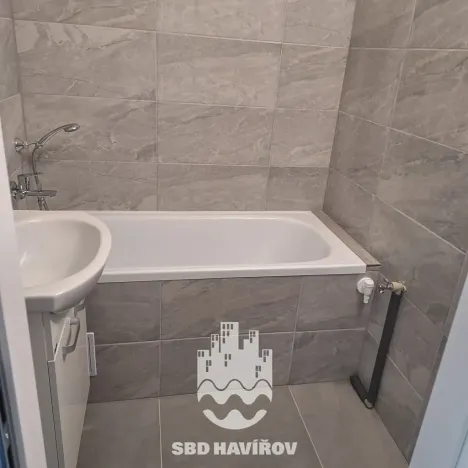 Pronájem bytu 3+1, Havířov, Marie Pujmanové, 62 m2