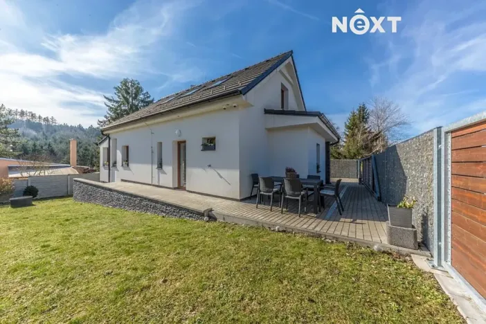 Prodej rodinného domu, Jivno, 119 m2