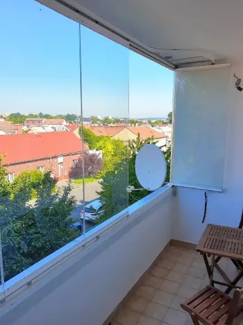 Prodej bytu 2+1, Praha - Čakovice, Vojáčkova, 57 m2