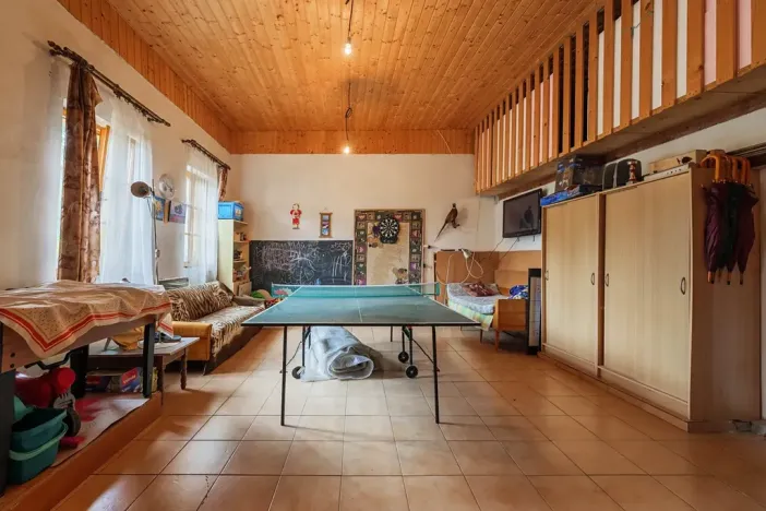 Prodej ubytování, Březina, 350 m2