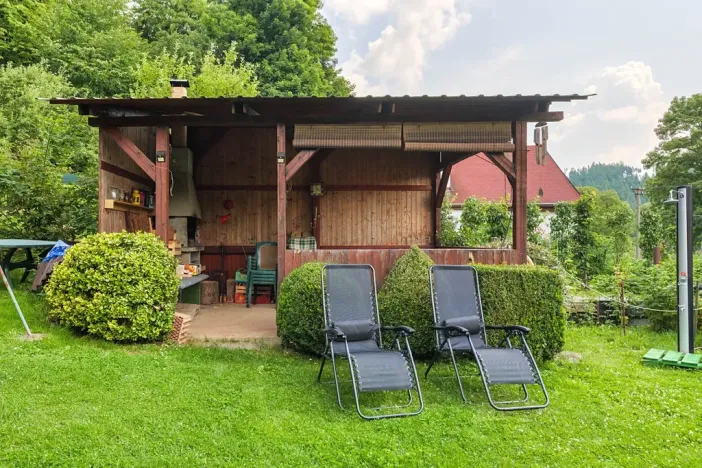 Prodej ubytování, Březina, 350 m2