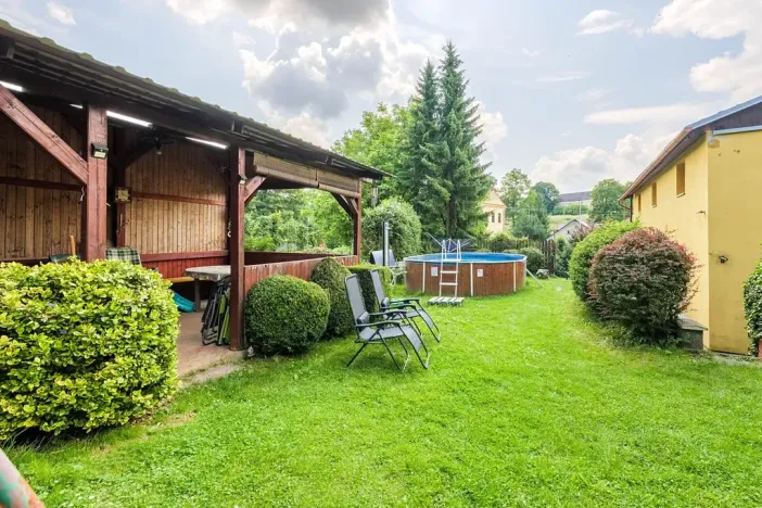 Prodej ubytování, Březina, 350 m2