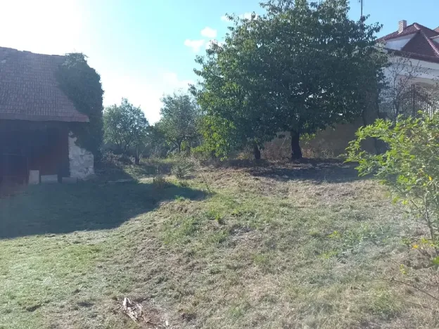 Prodej pozemku pro bydlení, Sedlice, 790 m2