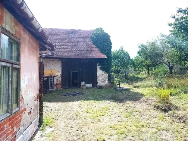 Prodej pozemku pro bydlení, Sedlice, 790 m2