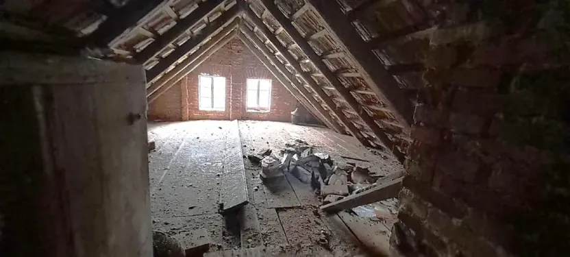 Prodej pozemku pro bydlení, Sedlice, 790 m2