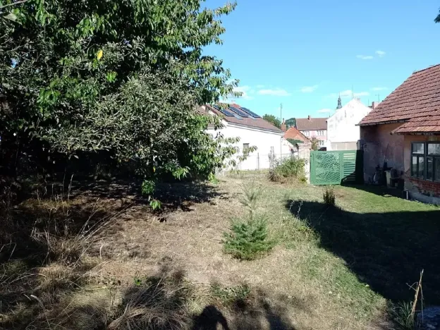 Prodej pozemku pro bydlení, Sedlice, 790 m2