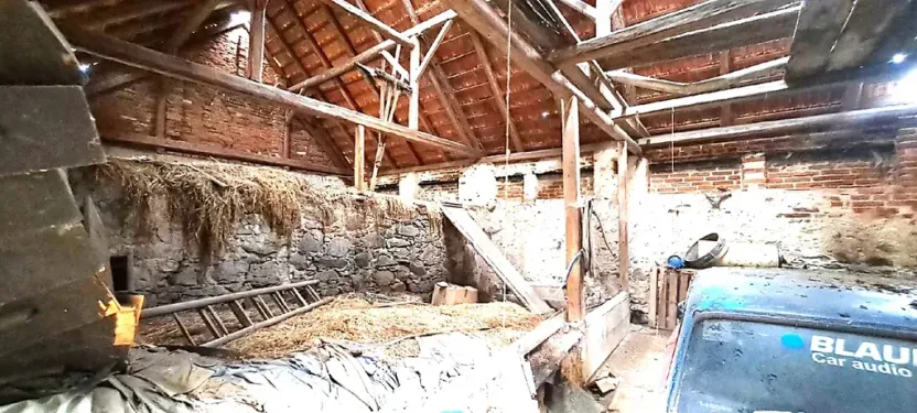 Prodej pozemku pro bydlení, Sedlice, 790 m2