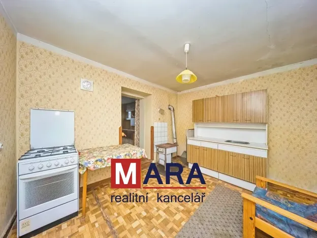 Prodej rodinného domu, Slatinice, 99 m2