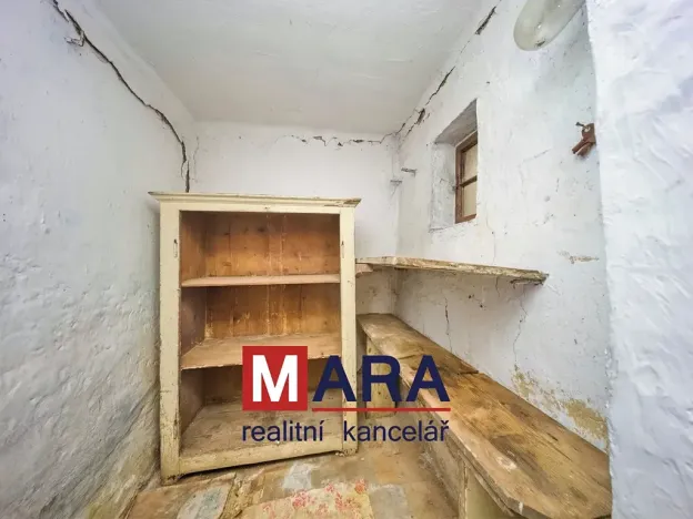 Prodej rodinného domu, Slatinice, 99 m2