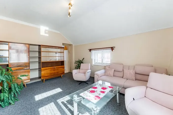 Prodej bytu 3+kk, Nový Malín, 65 m2