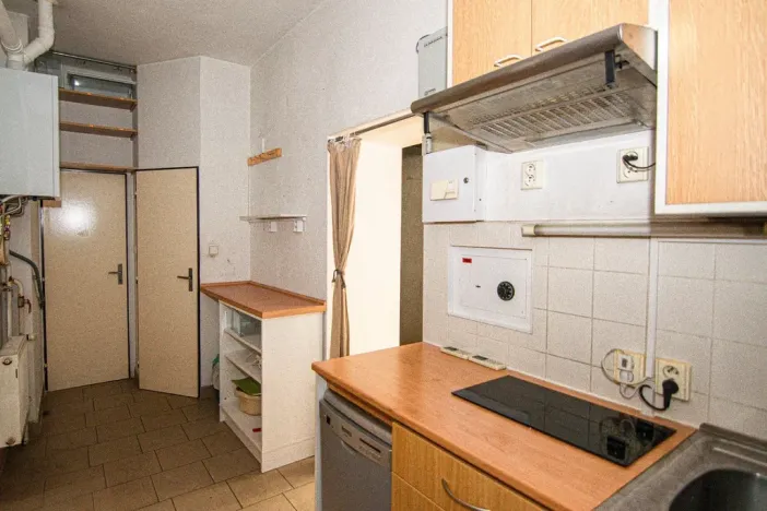 Pronájem obchodního prostoru, Praha - Žižkov, Sudoměřská, 104 m2