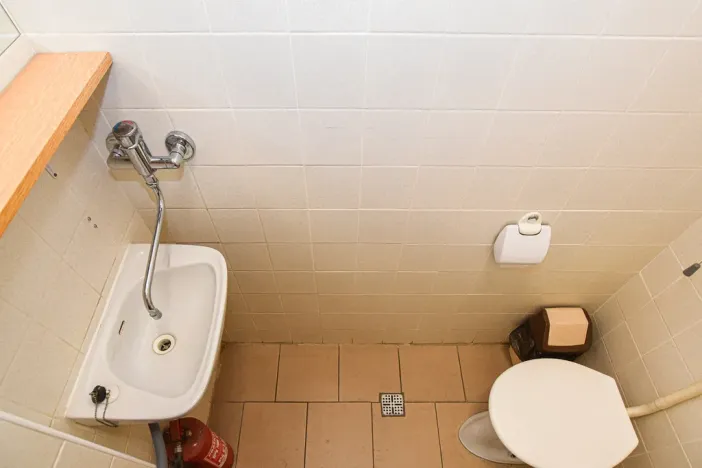 Pronájem obchodního prostoru, Praha - Žižkov, Sudoměřská, 104 m2