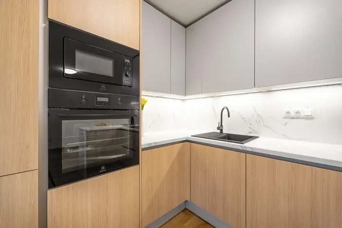 Prodej bytu 4+kk, Praha - Krč, Hurbanova, 87 m2