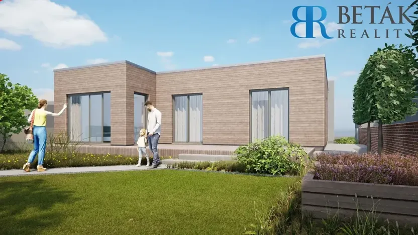 Prodej pozemku pro bydlení, Radslavice, V Zahradách, 345 m2