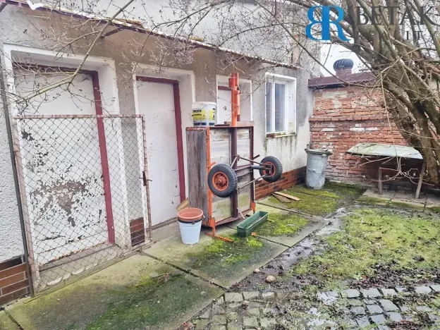 Prodej rodinného domu, Oplocany, 230 m2