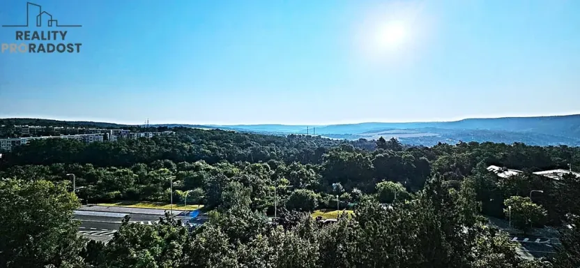 Prodej bytu 3+1, Brno, Brechtova, 74 m2