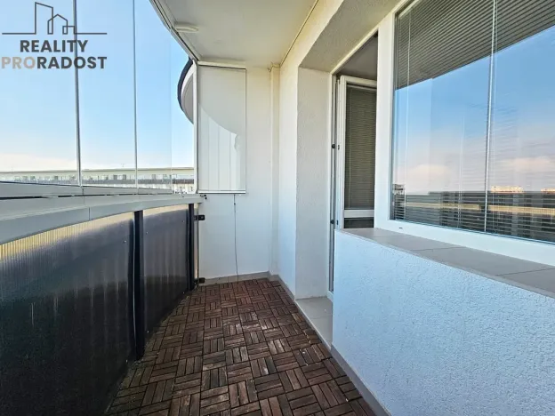 Prodej bytu 3+1, Brno, Brechtova, 74 m2