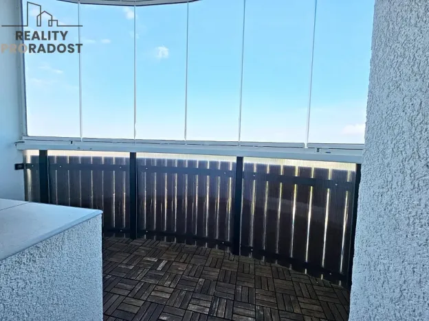 Prodej bytu 3+1, Brno, Brechtova, 74 m2