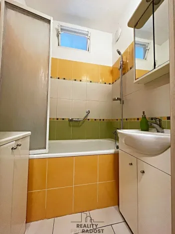 Prodej bytu 3+1, Brno, Brechtova, 74 m2