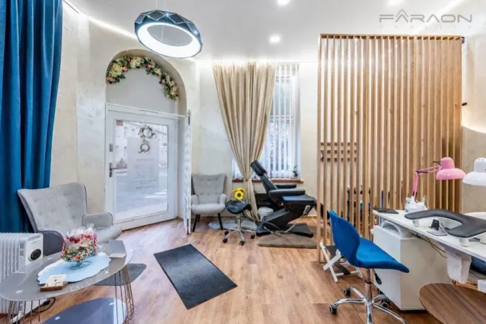 Pronájem obchodního prostoru, Praha - Smíchov, Zborovská, 52 m2