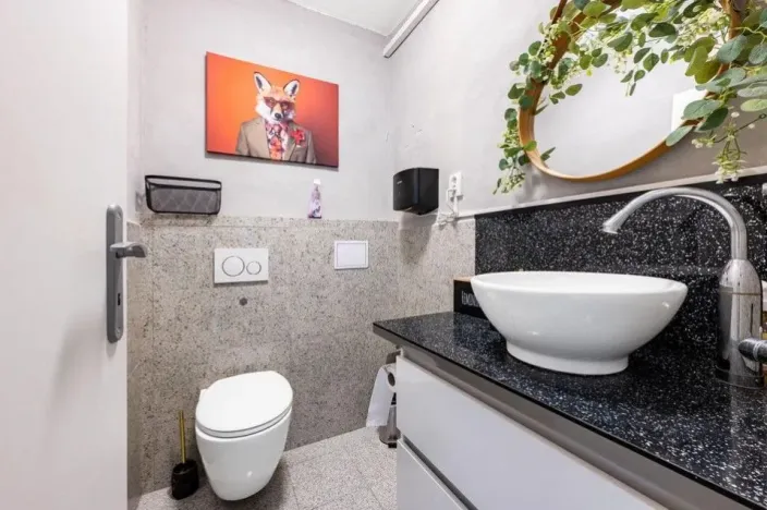 Pronájem obchodního prostoru, Praha - Smíchov, Zborovská, 52 m2