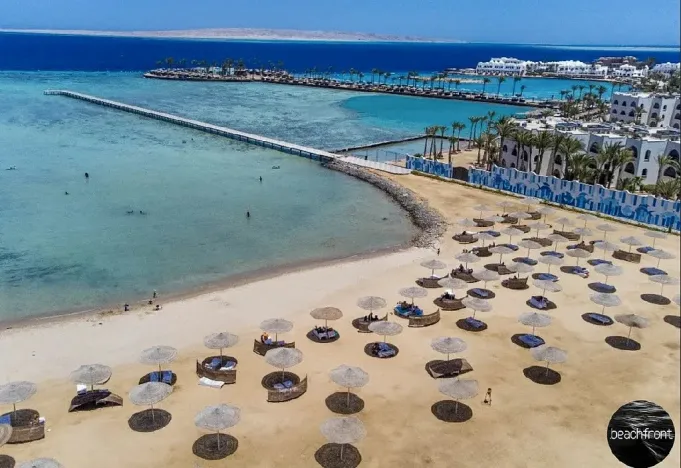 Prodej bytu 1+kk, Hurghada, Arabia,  Dahar, Hurghada, Egypt, 42 m2