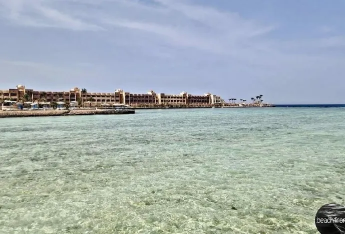 Prodej bytu 1+kk, Hurghada, Arabia,  Dahar, Hurghada, Egypt, 42 m2