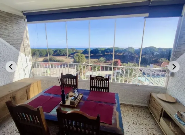 Prodej bytu 3+kk, Pinomar, Guardamar del Segura, Costa Blanca, Provincie Alicante, Španělsko, 75 m2