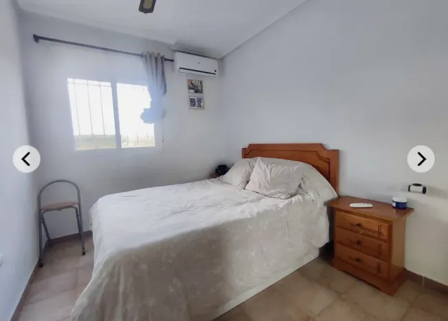 Prodej bytu 3+1, EL Edén, Guardamar del Segura, Costa Blanca, Provincie Alicante, Španělsko, 70 m2