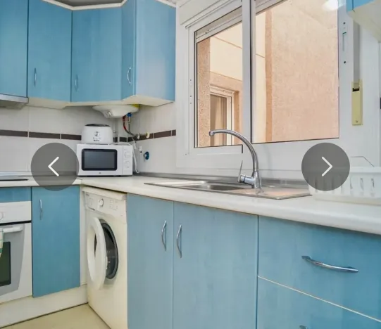 Prodej rodinného domu, Grand Alacant, Santa Pola , Alicante, Costa Blanca, Španělsko, 95 m2