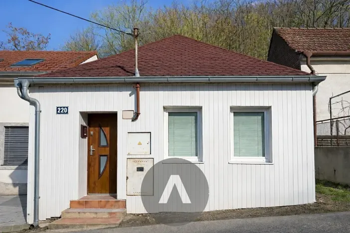 Prodej rodinného domu, Šitbořice, Přátelství, 53 m2