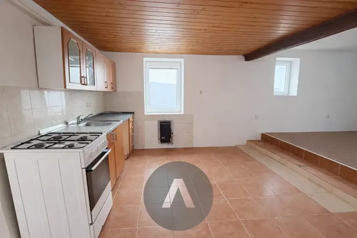 Prodej rodinného domu, Šitbořice, Přátelství, 53 m2