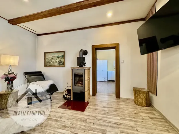 Prodej rodinného domu, Malíkovice, 160 m2