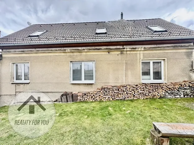 Prodej rodinného domu, Malíkovice, 160 m2