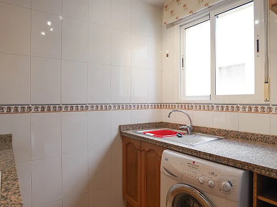 Prodej bytu 3+kk, Santa Pola , Alicante, Costa Blanca, Provincie Alicante, Španělsko, 82 m2