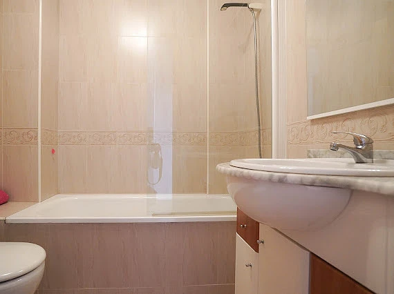 Prodej bytu 3+kk, Santa Pola , Alicante, Costa Blanca, Provincie Alicante, Španělsko, 82 m2