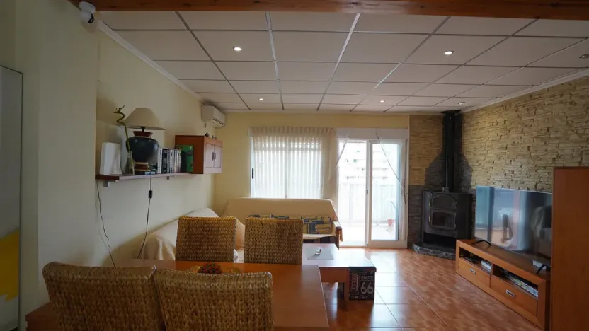 Prodej bytu 3+1, Santa Pola , Alicante, Alicante,  Costa Blanca, Španělsko, 73 m2