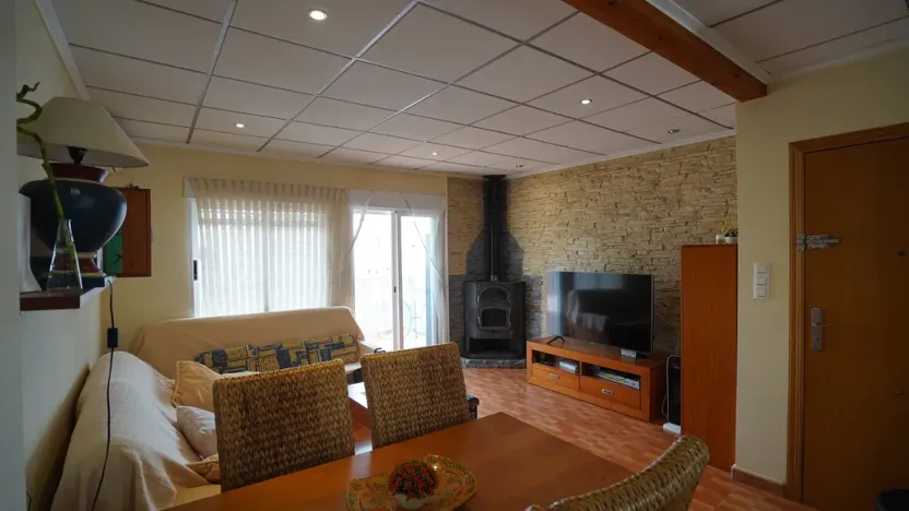 Prodej bytu 3+1, Santa Pola , Alicante, Alicante,  Costa Blanca, Španělsko, 73 m2