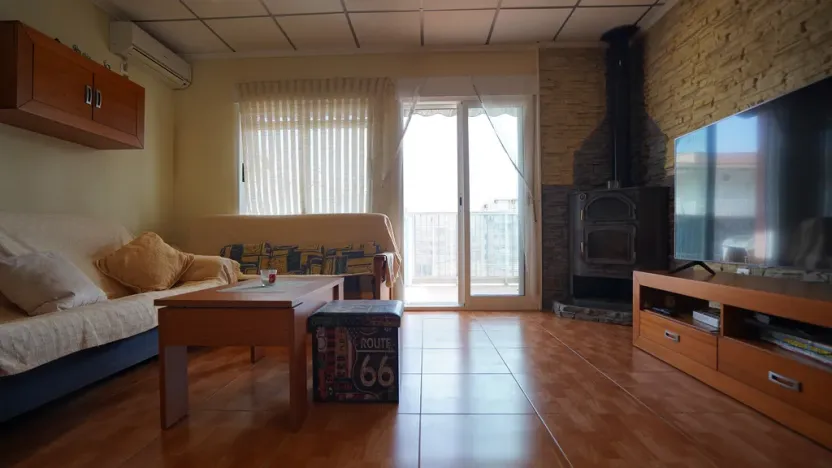 Prodej bytu 3+1, Santa Pola , Alicante, Alicante,  Costa Blanca, Španělsko, 73 m2