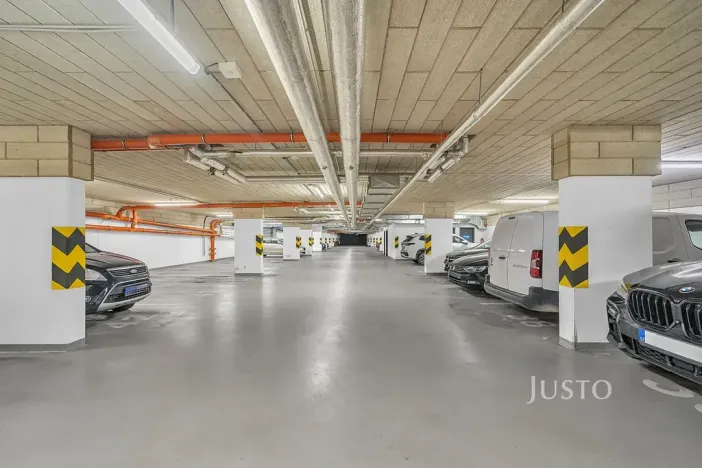 Prodej bytu 2+kk, Praha - Uhříněves, Oty Bubeníčka, 45 m2