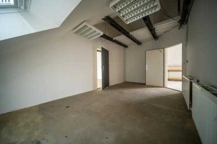 Prodej kanceláře, Havířov - Město, Národní třída, 300 m2