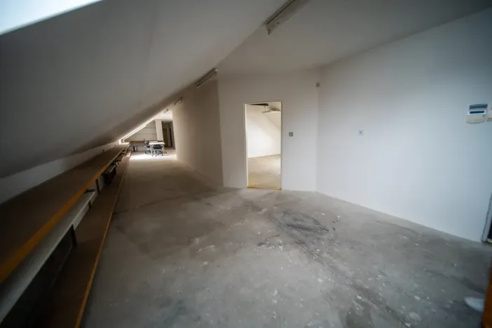 Prodej kanceláře, Havířov - Město, Národní třída, 300 m2