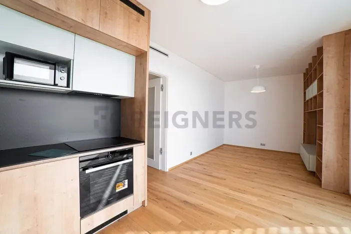 Pronájem bytu 3+kk, Olomouc, 72 m2